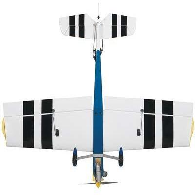 GPMA1272 U-Can-Do SF 3D Sport .55-.65 GP/EP ARF 59"