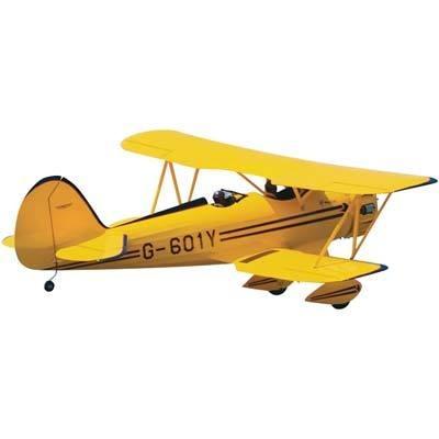 GPMA1295 Waco Biplane ARF