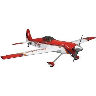 GPMA1425 Giant Revolver Sport Gas ARF 50-55cc,90"