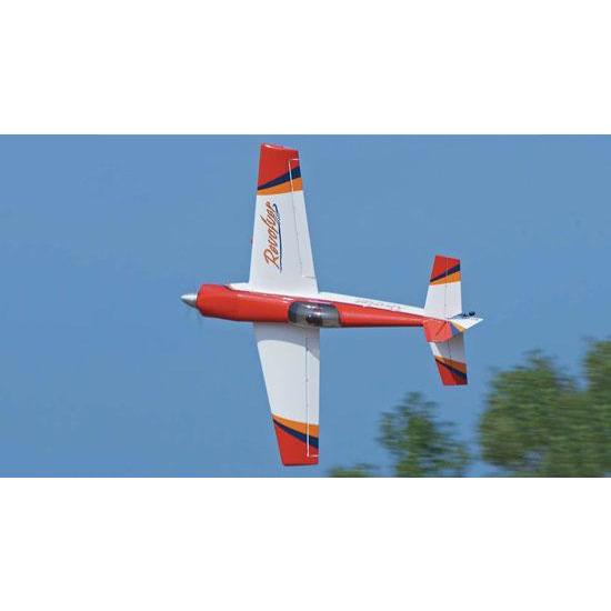 GPMA1425 Giant Revolver Sport Gas ARF 50-55cc,90"