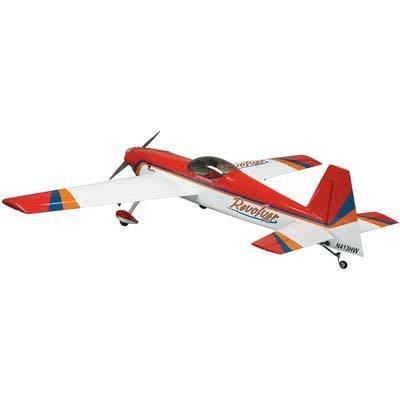 GPMA1425 Giant Revolver Sport Gas ARF 50-55cc,90"