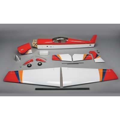 GPMA1425 Giant Revolver Sport Gas ARF 50-55cc,90"