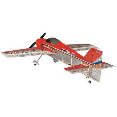 GPMA1552 Factor 3D 1M Sport EP ARF 38"