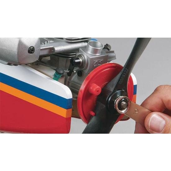 GPMA1605 Avistar Elite GP RTF 62.5"