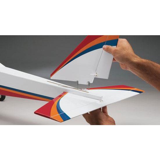 GPMA1605 Avistar Elite GP RTF 62.5"