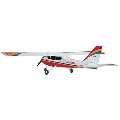 GPMA1605 Avistar Elite GP RTF 62.5"