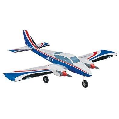 GPMA1609 Twinstar EP ARF 47.5"