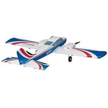 GPMA1609 Twinstar EP ARF 47.5"