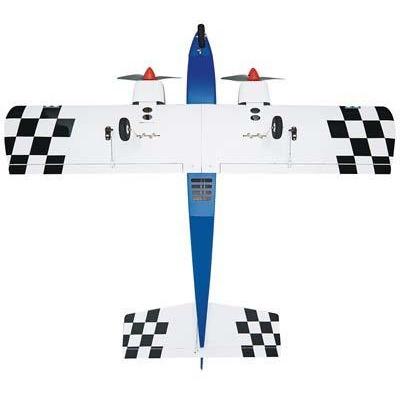 GPMA1609 Twinstar EP ARF 47.5"