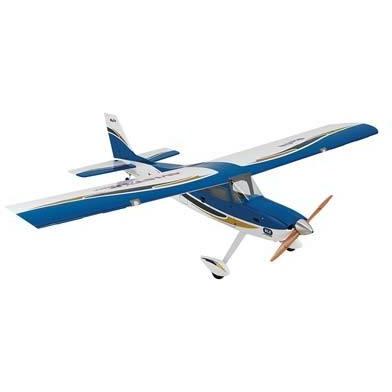 GPMA1675 Avistar 30cc/EP Trainer ARF