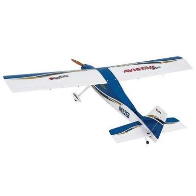 GPMA1675 Avistar 30cc/EP Trainer ARF