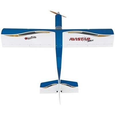 GPMA1675 Avistar 30cc/EP Trainer ARF