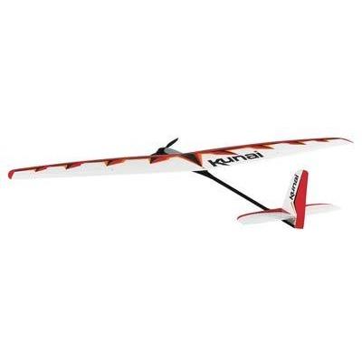 GPMA1815 Kunai 1.4M Sport Glider EP ARF 55"