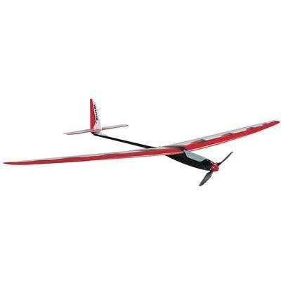 GPMA1816 Kunai 1.4M Sport Glider EP Rx-R 55"