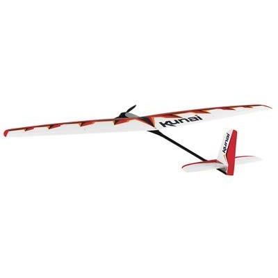 GPMA1816 Kunai 1.4M Sport Glider EP Rx-R 55"