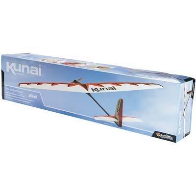 GPMA1816 Kunai 1.4M Sport Glider EP Rx-R 55"