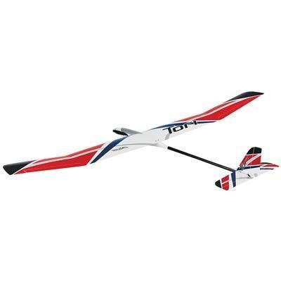 GPMA1818 Tori 2M EP Glider ARF