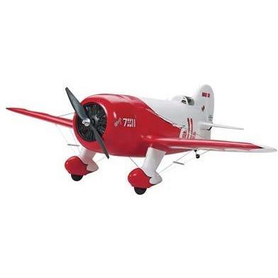 GPMA6022 Gee Bee R-1 EP Tx-R 38.5"