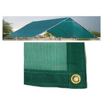 STANDARD CANOPY ROOF FOR 28' X 50' FRAME FOOTPRINT