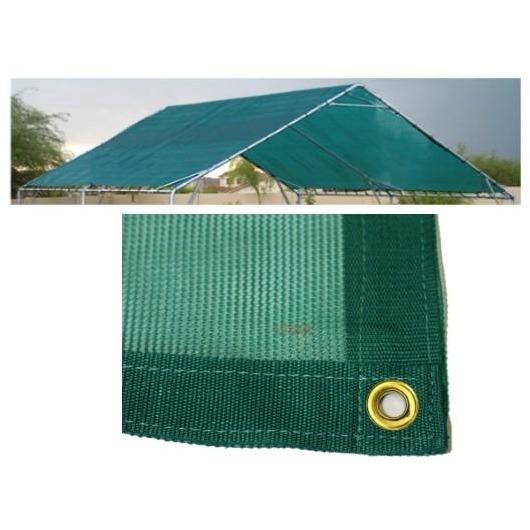 STANDARD CANOPY ROOF FOR 10' X 10' FRAME FOOTPRINT
