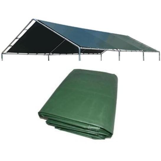 STANDARD CANOPY ROOF FOR 10' X 10' FRAME FOOTPRINT
