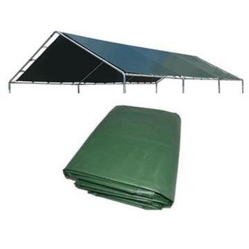 STANDARD CANOPY ROOF FOR 18' X 50' FRAME FOOTPRINT