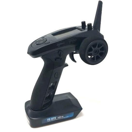 FS-GT5 Flysky FS-GT5 2.4GHz 6CH RC Boat Car Radio System Transmitter