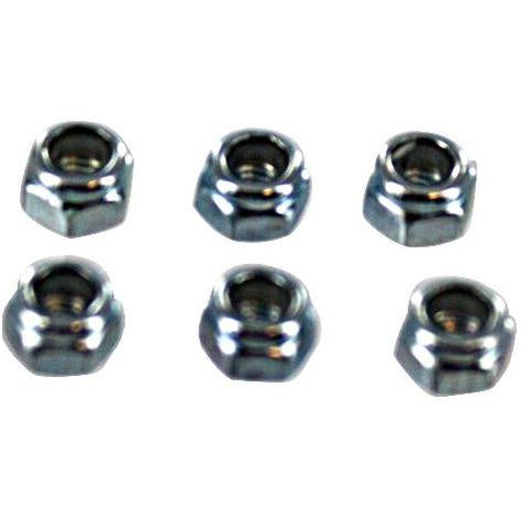 H002 Lock Nut M3
