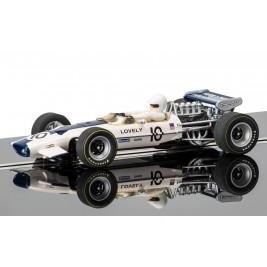 C3707 Lotus 49 Pete Lovely