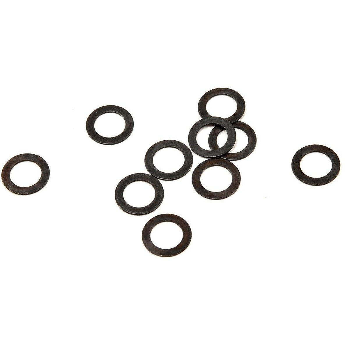 HB Racing 5x8x0.3mm Washer (10)
