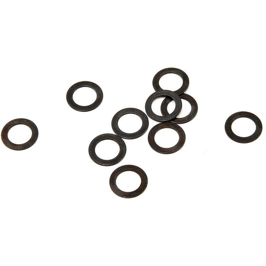 HB Racing 5x8x0.3mm Washer (10)
