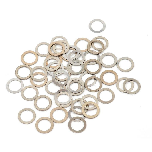 HB Racing Clutch Shim Set (10)