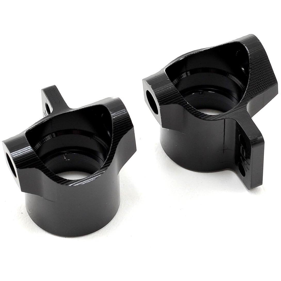 HB Racing Steering Block Set (4°)