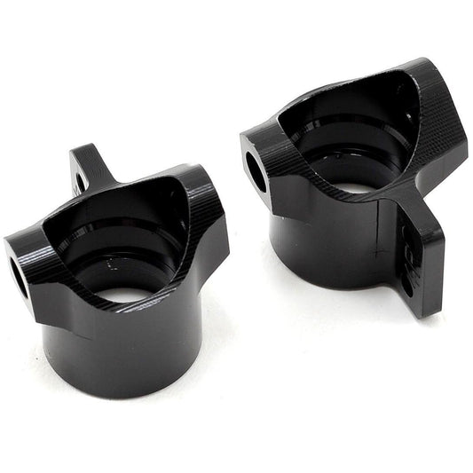 HB Racing Steering Block Set (4°)