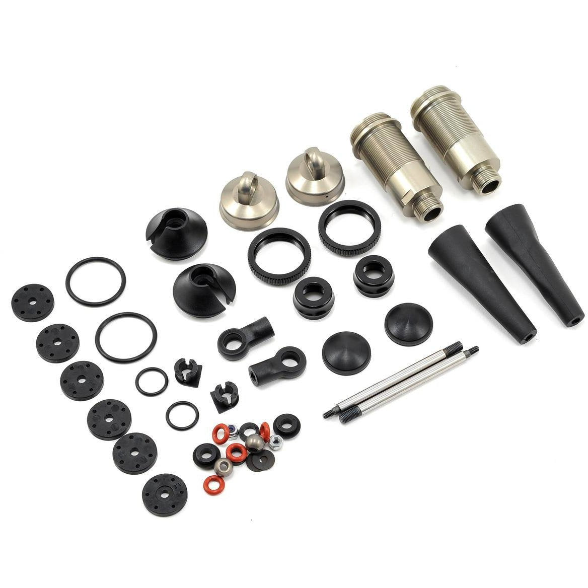 HB Racing 106mm Big Bore Shock Set (2)