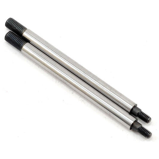 HB Racing 29mm Front Shock Shaft (2)