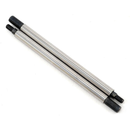 HB Racing 38mm Rear Shock Shaft (2)