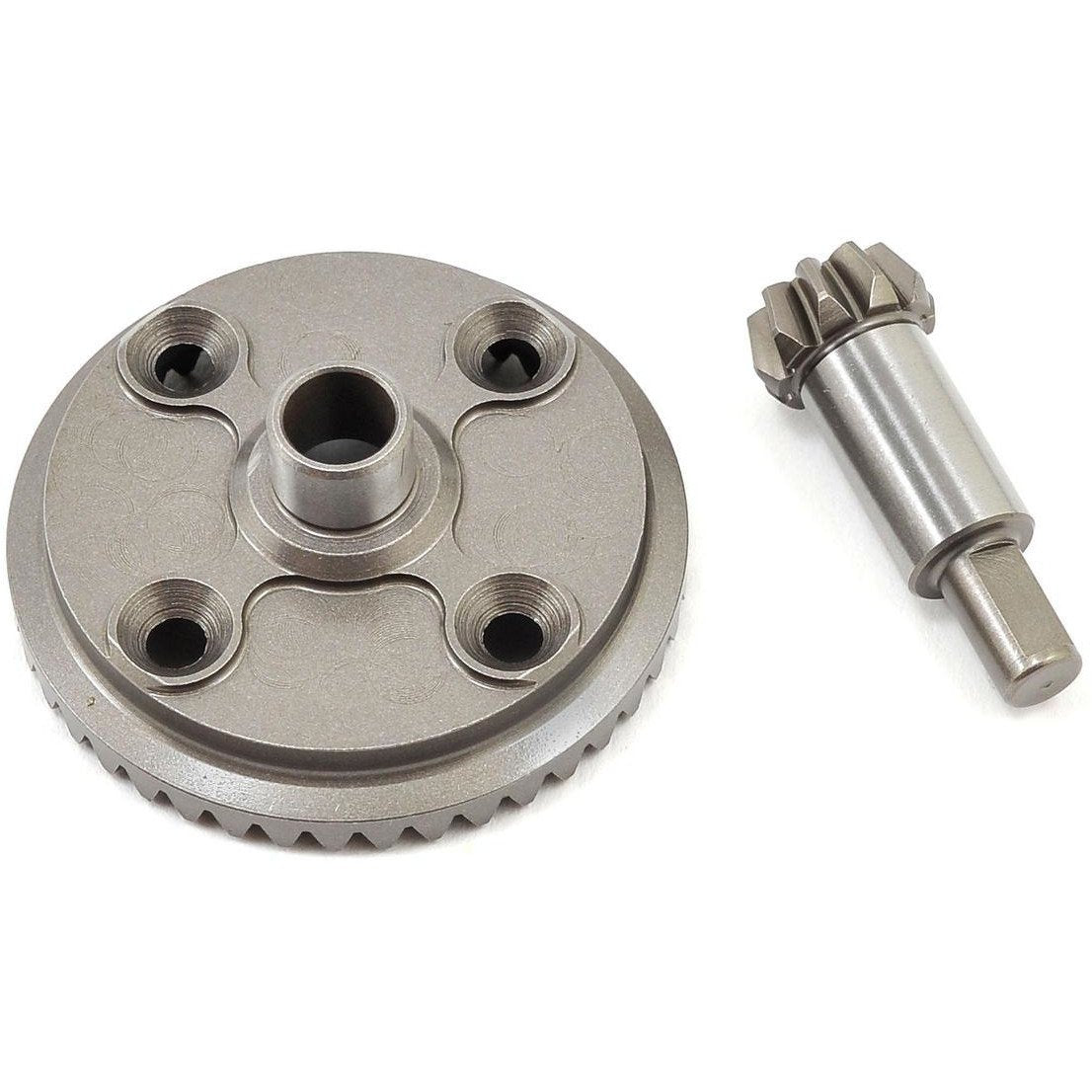 HB Racing Differential Ring & Pinion Gear Set (43T/10T)