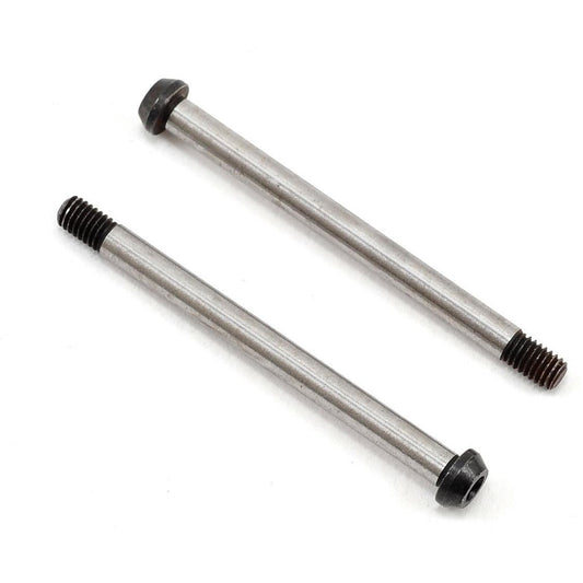 HB Racing Front Outer Hinge Pin Set (2)