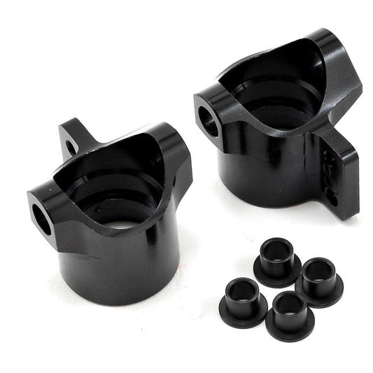 HB Racing Steering Block Set (0°)