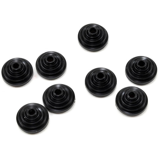 HB Racing Axle Boot (8)