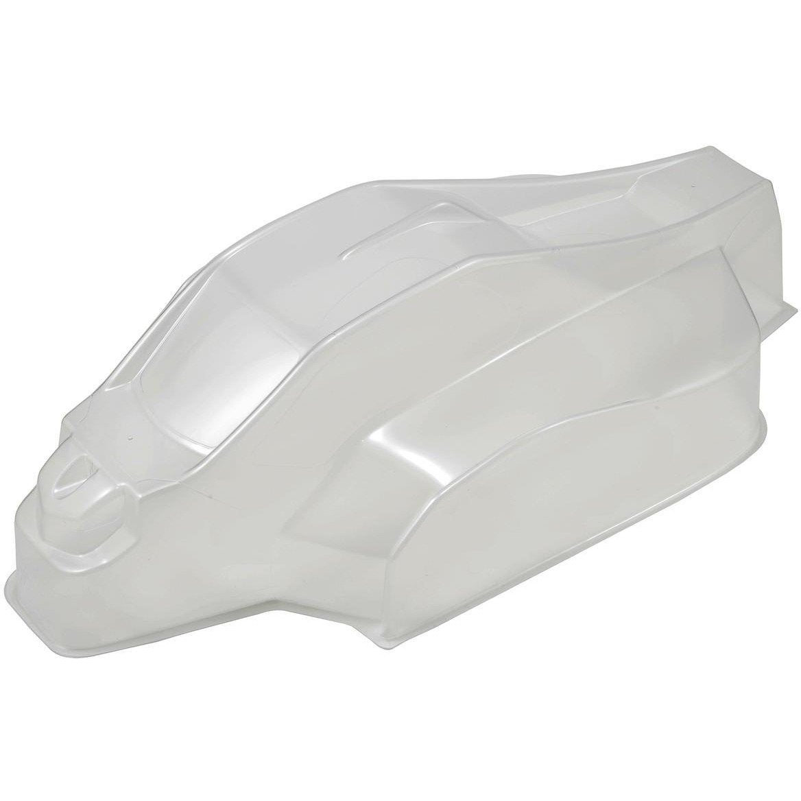 HB Racing D812 Buggy Body (Clear)