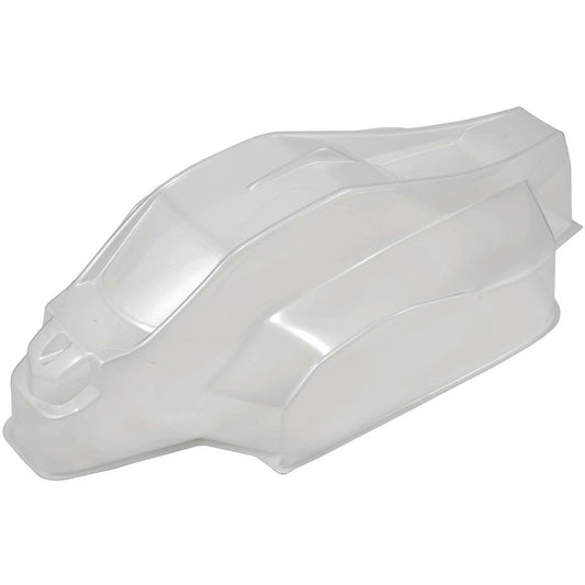 HB Racing D812 Buggy Body (Clear)