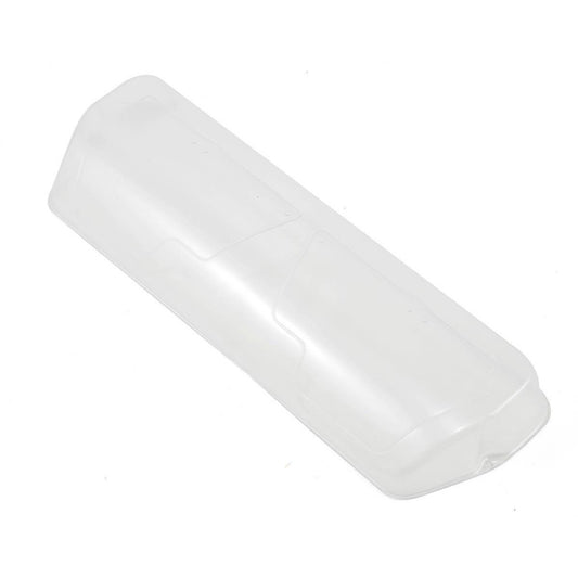 HB Racing Mud Guard Set