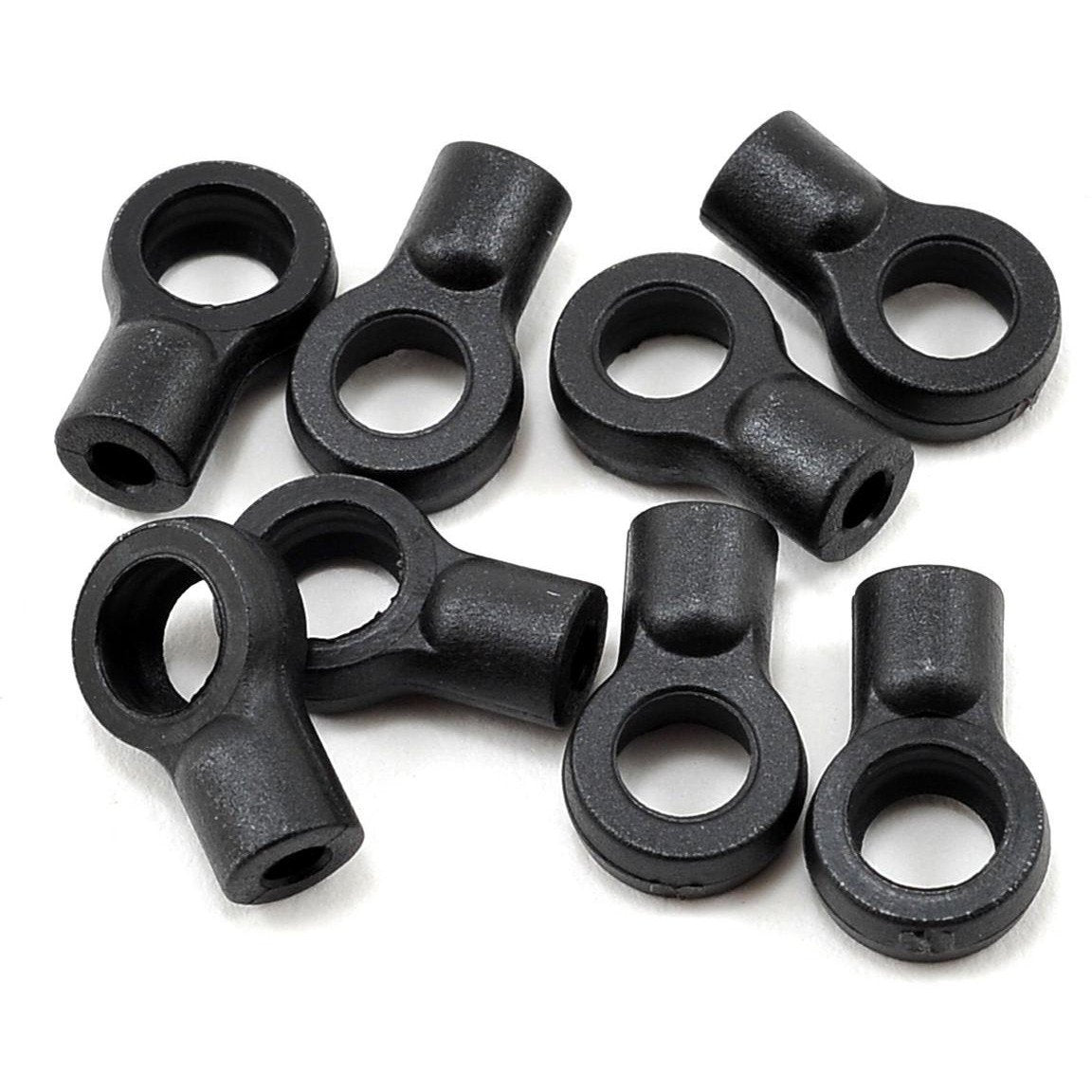 HB Racing 6x14mm Rod End (8)