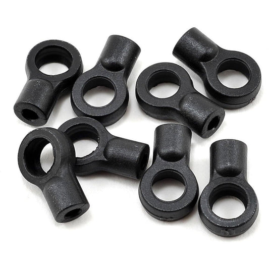 HB Racing 6x14mm Rod End (8)