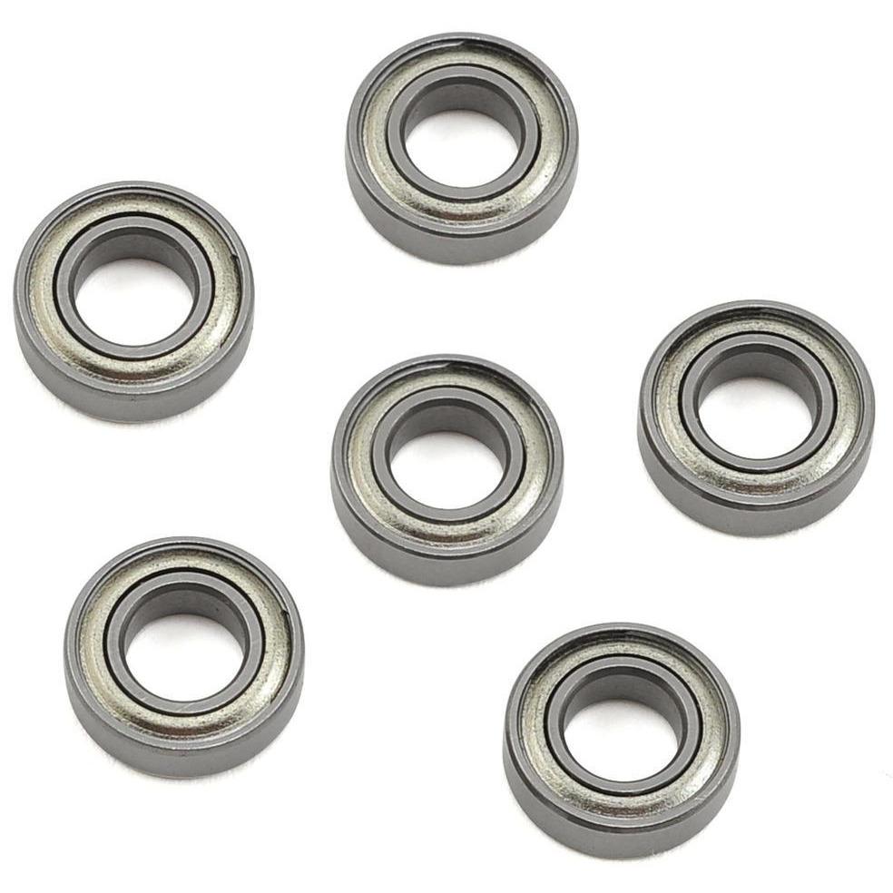 HB Racing 5x10x3mm DCJ V2 Ball Bearing (6)