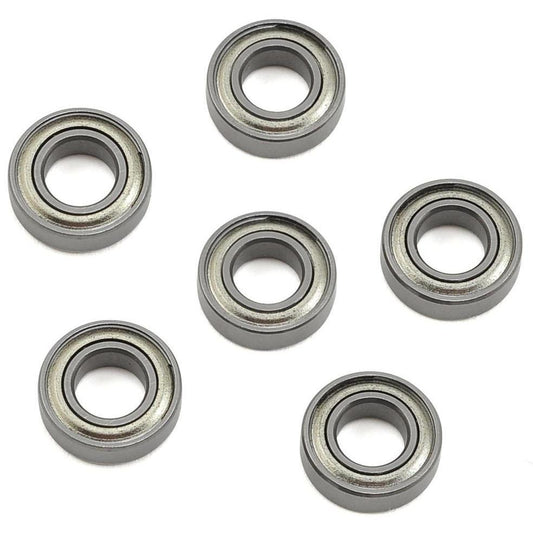 HB Racing 5x10x3mm DCJ V2 Ball Bearing (6)
