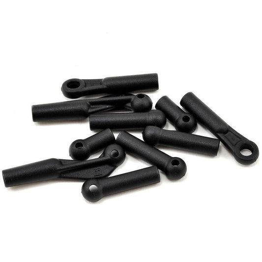 HB Racing Ball Cup Set
