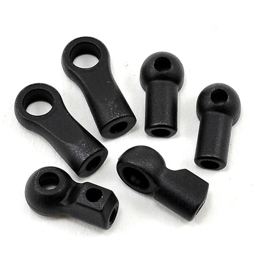HB Racing Ball Cup Set (Small)